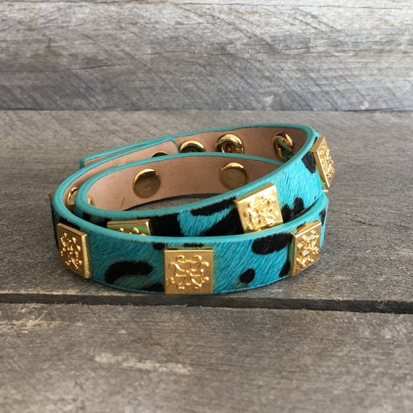 Rustic Cuff Bracelet - Picture 1 of 3